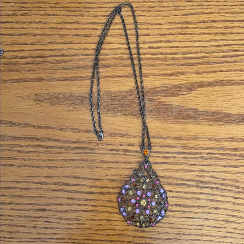 Gypsy chain - Picture 2 of 3